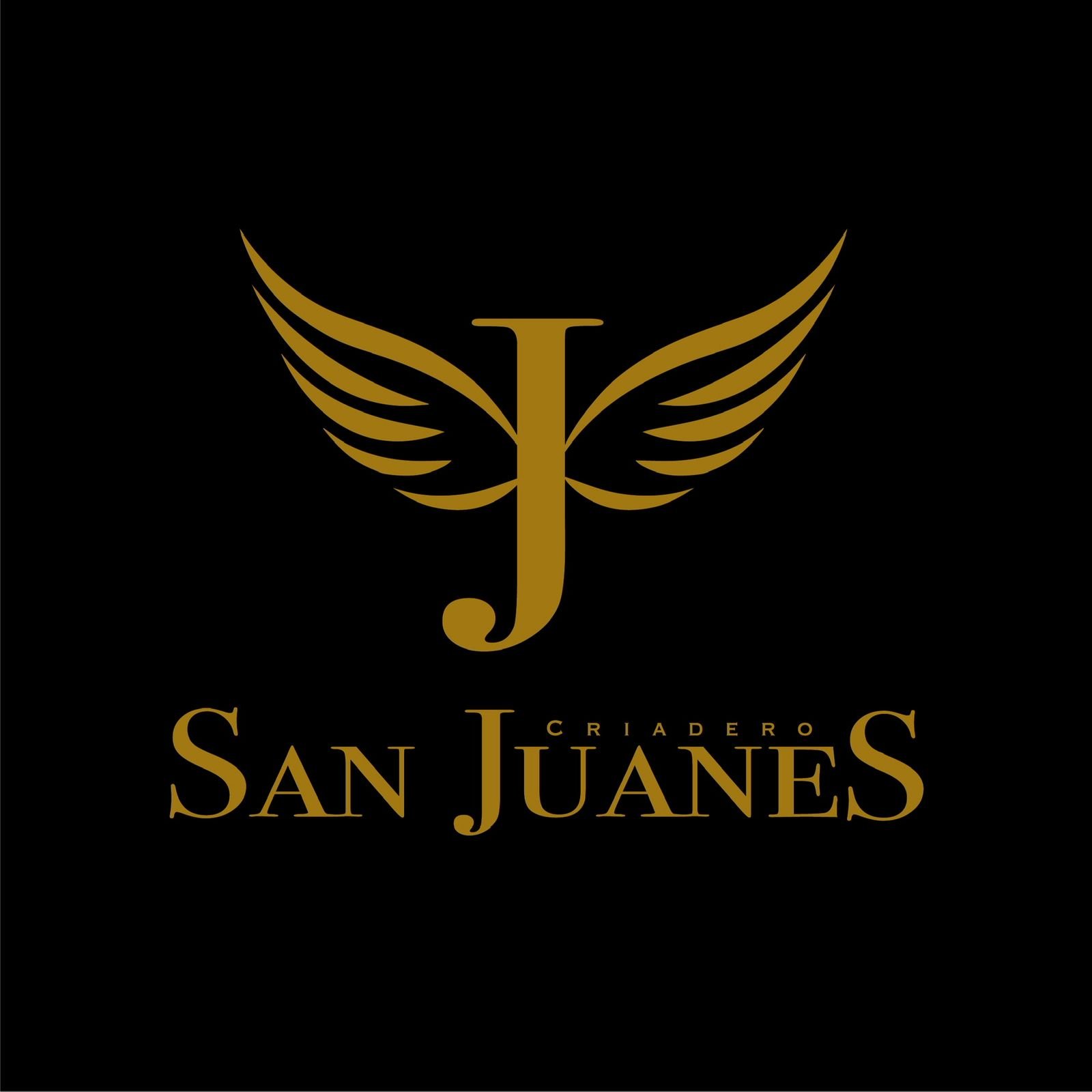 Logo Criadero San Juanes